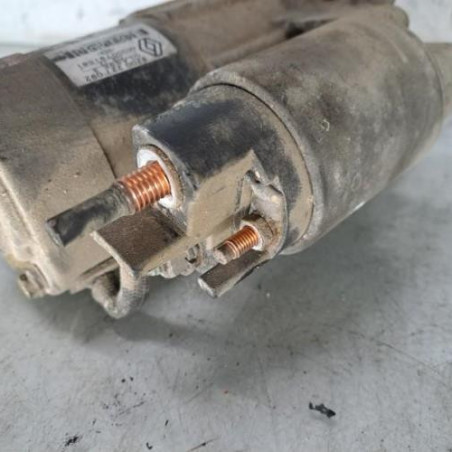 Demarreur RENAULT CLIO 2