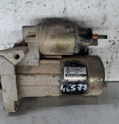 Demarreur RENAULT CLIO 2 Photo n°3