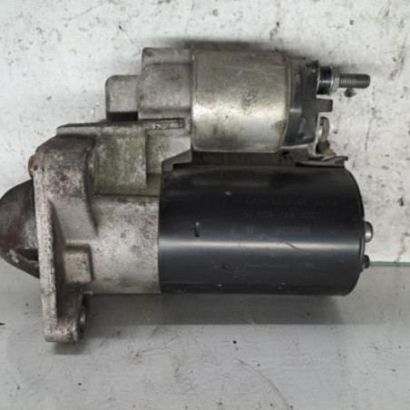 Demarreur FIAT PUNTO EVO 3 Photo n°1