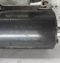 Demarreur FIAT PUNTO EVO 3