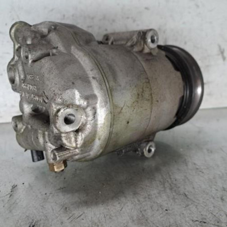 Compresseur clim OPEL ASTRA J