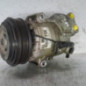 Compresseur clim OPEL ASTRA J