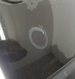 Porte avant droit DACIA DUSTER 1 Photo n°1