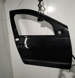 Porte avant droit DACIA DUSTER 1 Photo n°4