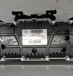 Compteur RENAULT CLIO 4 Photo n°1