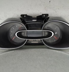 Compteur RENAULT CLIO 4