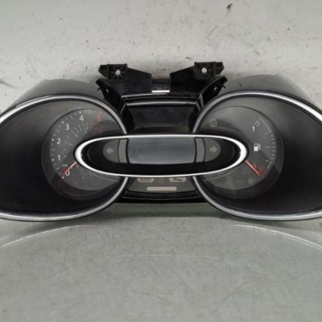 Compteur RENAULT CLIO 4
