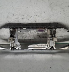 Facade autoradio PEUGEOT 308 2 Photo n°1