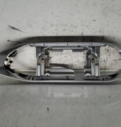 Facade autoradio PEUGEOT 308 2