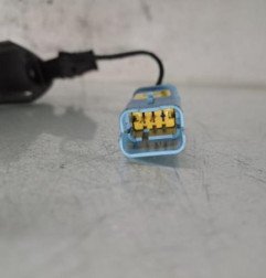 Poignee porte avant droit PEUGEOT 3008 2 Photo n°1