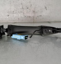 Poignee porte avant droit PEUGEOT 3008 2