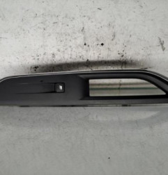 Interrupteur de leve vitre avant droit PEUGEOT 3008 2 Photo n°1