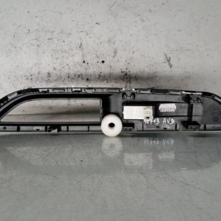 Interrupteur de leve vitre avant droit PEUGEOT 3008 2