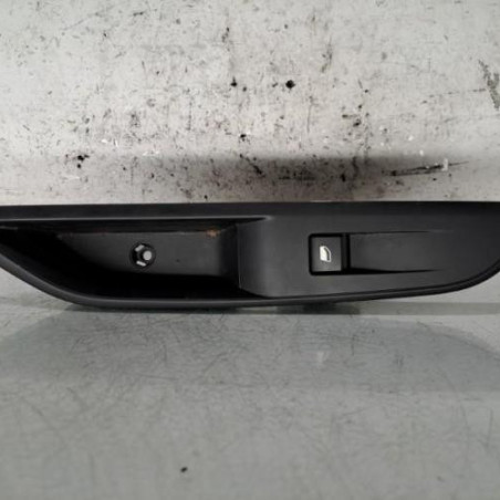 Interrupteur de leve vitre arriere droit PEUGEOT 3008 2 Photo n°1