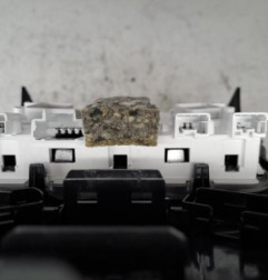 Eclairage de plafonnier PEUGEOT 3008 2 Photo n°1