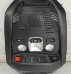 Eclairage de plafonnier PEUGEOT 3008 2