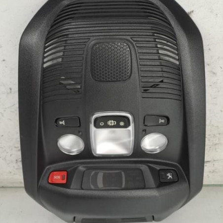 Eclairage de plafonnier PEUGEOT 3008 2