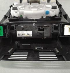 Eclairage de plafonnier PEUGEOT 3008 2 Photo n°3