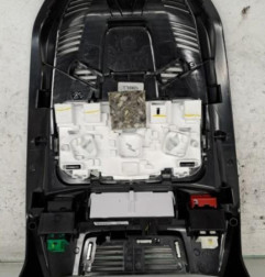 Eclairage de plafonnier PEUGEOT 3008 2 Photo n°5