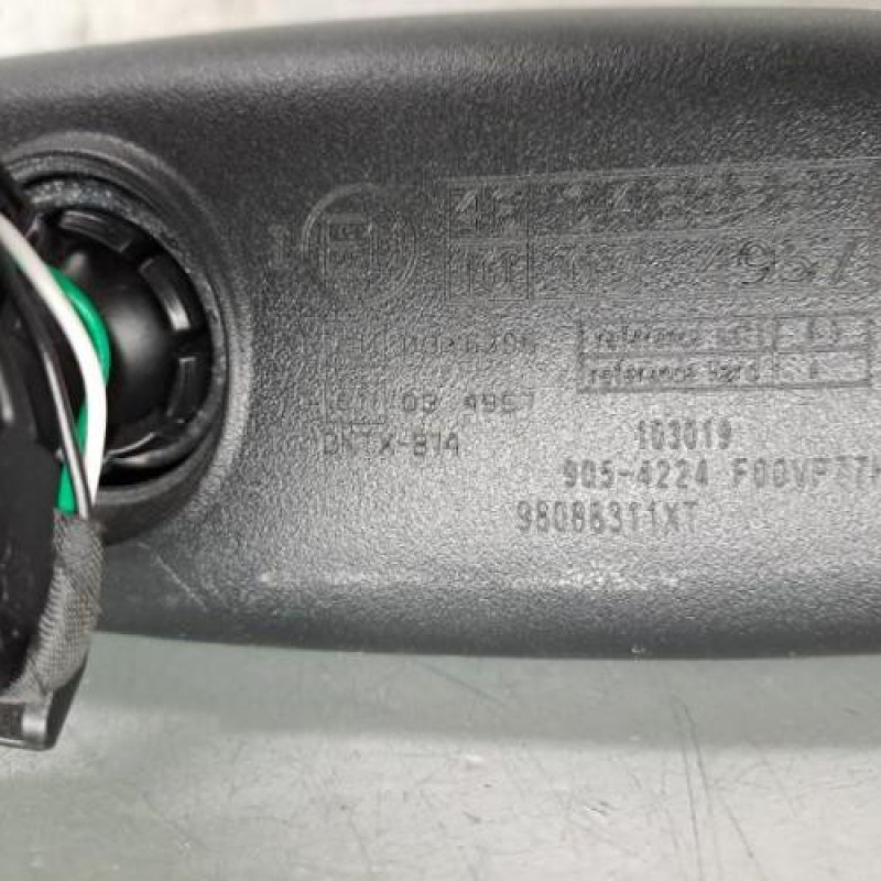 Retroviseur interieur PEUGEOT 3008 2