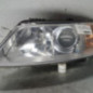 Optique avant principal droit (feux)(phare) SAAB 9.3 2