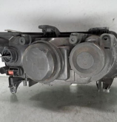 Optique avant principal droit (feux)(phare) SAAB 9.3 2