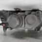Optique avant principal droit (feux)(phare) SAAB 9.3 2