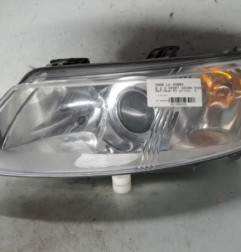 Optique avant principal droit (feux)(phare) SAAB 9.3 2 Photo n°4