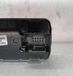 Interrupteur de leve vitre avant gauche OPEL VECTRA C