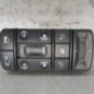 Interrupteur de leve vitre avant gauche OPEL VECTRA C
