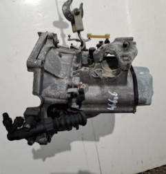 Boite de vitesses CITROEN C3 1 Photo n°1