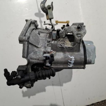 Boite de vitesses CITROEN C3 1 Photo n°1
