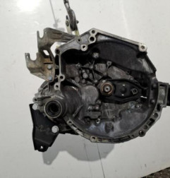 Boite de vitesses CITROEN C3 1 Photo n°3