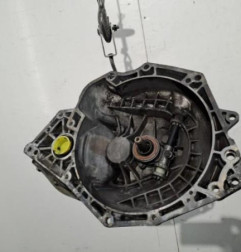 Boite de vitesses OPEL TIGRA 1 Photo n°1