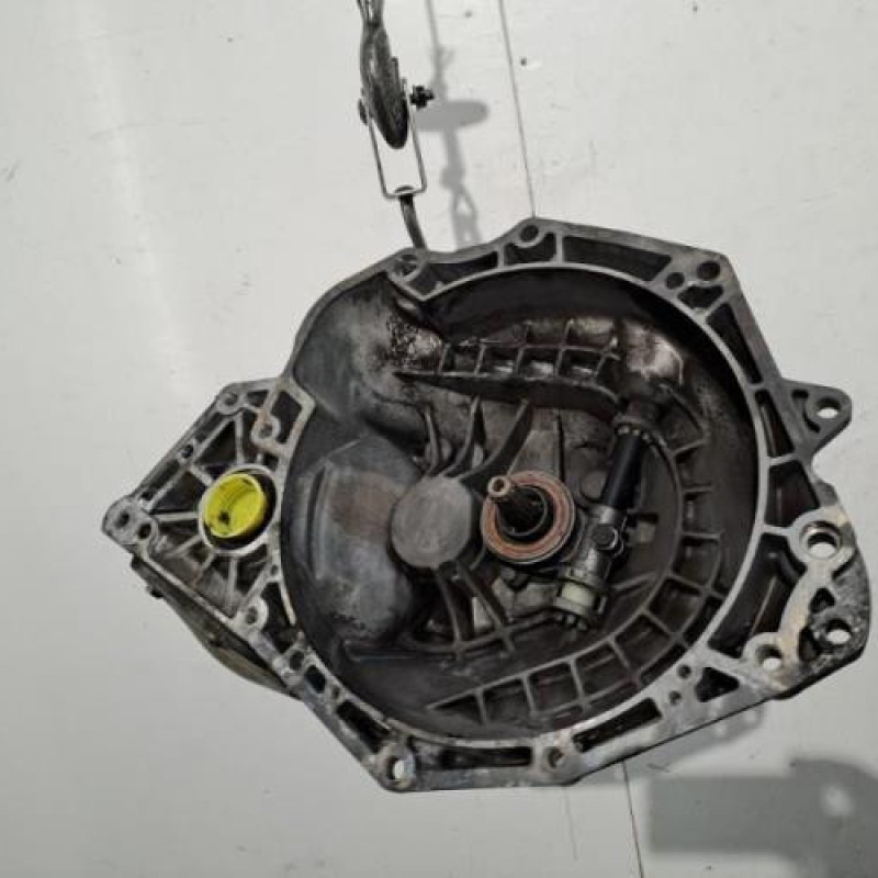 Boite de vitesses OPEL TIGRA 1