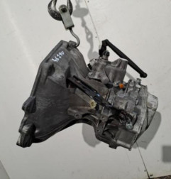 Boite de vitesses OPEL TIGRA 1 Photo n°3