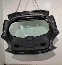 Malle/Hayon arriere PEUGEOT 208 1