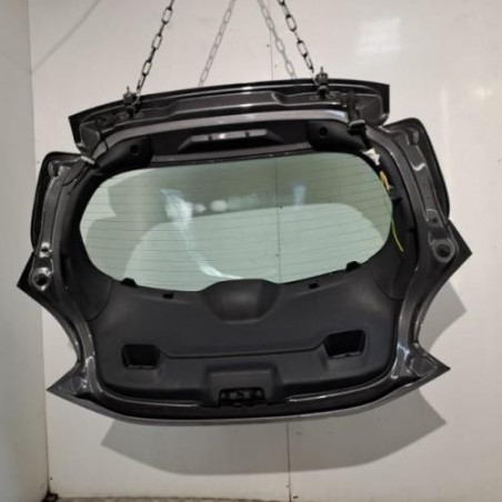 Malle/Hayon arriere PEUGEOT 208 1