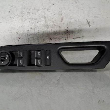 Interrupteur de leve vitre avant gauche FORD B-MAX Photo n°1