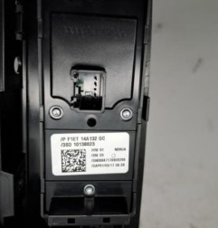 Interrupteur de leve vitre avant gauche FORD B-MAX Photo n°4