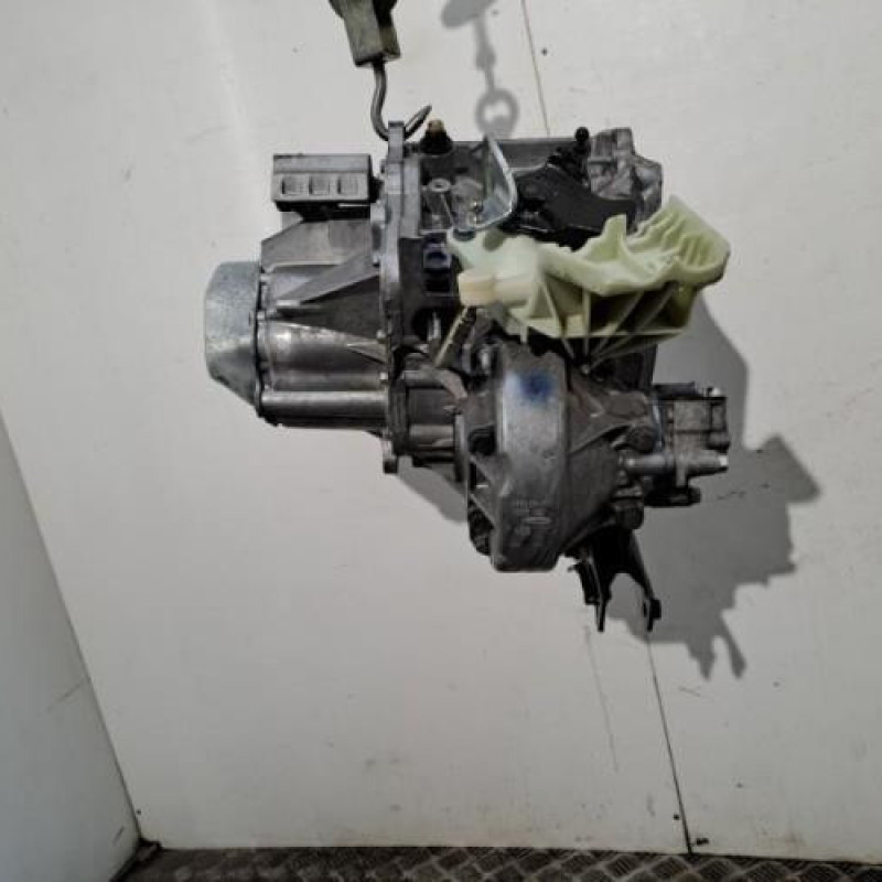 Boite de vitesses CITROEN C3 PICASSO