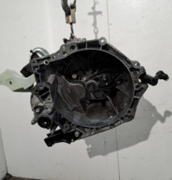 Boite de vitesses CITROEN C3 PICASSO