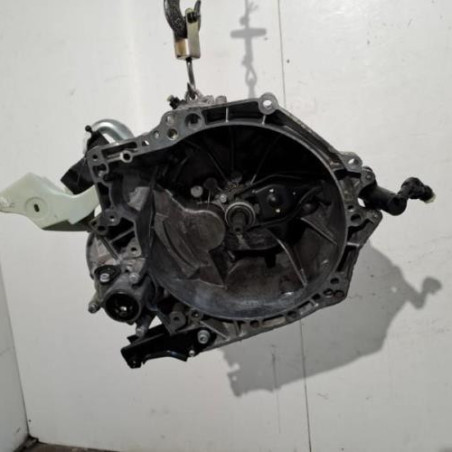 Boite de vitesses CITROEN C3 PICASSO