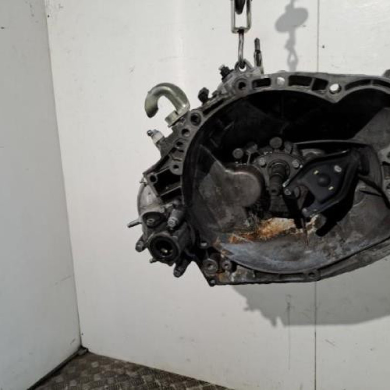 Boite de vitesses PEUGEOT 307