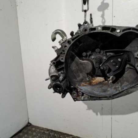 Boite de vitesses PEUGEOT 307 Photo n°1