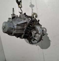 Boite de vitesses PEUGEOT 307
