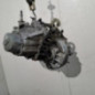 Boite de vitesses PEUGEOT 307