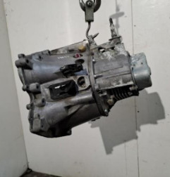Boite de vitesses PEUGEOT 307 Photo n°3