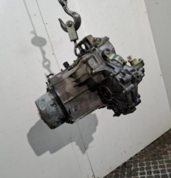 Boite de vitesses PEUGEOT 206 Photo n°1