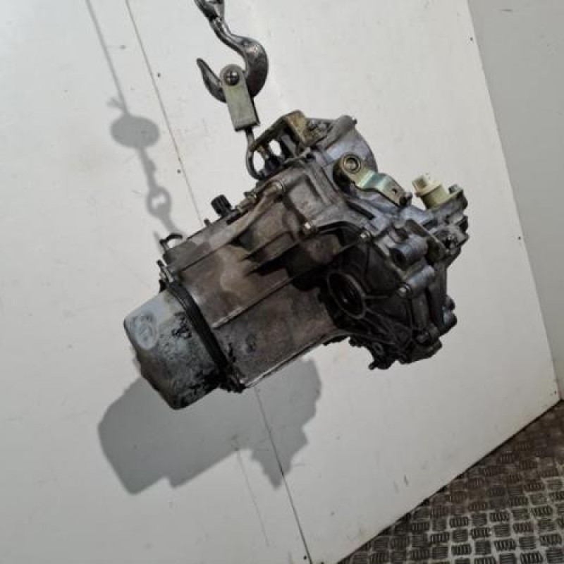 Boite de vitesses PEUGEOT 206